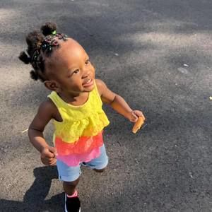 Meet your Posher, Susan